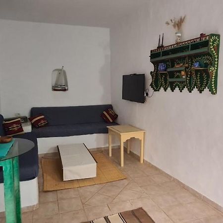 Typique Appartement Houmt Souk  Exteriér fotografie