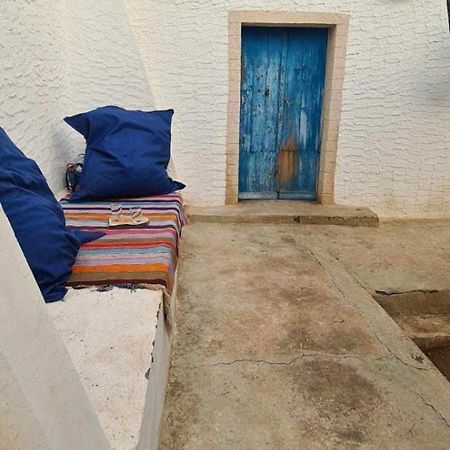 Typique Appartement Houmt Souk  Exteriér fotografie