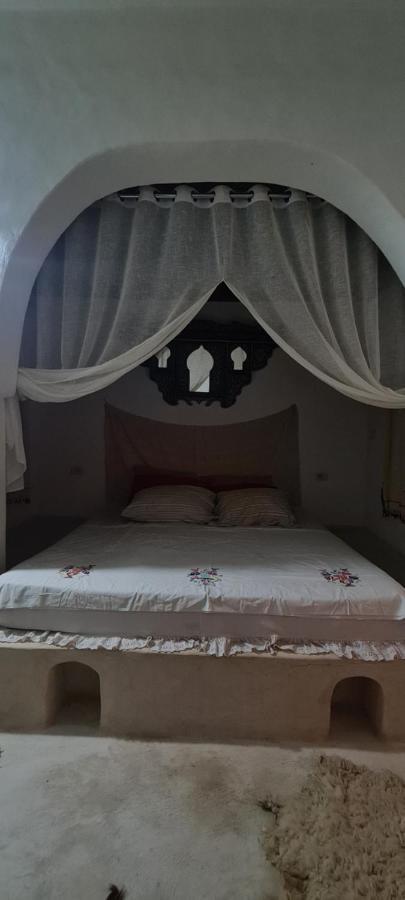 Typique Appartement Houmt Souk  Exteriér fotografie