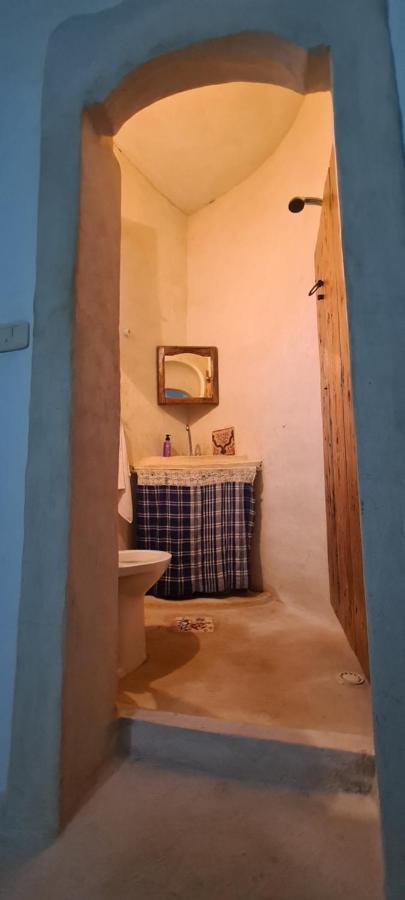 Typique Appartement Houmt Souk  Exteriér fotografie