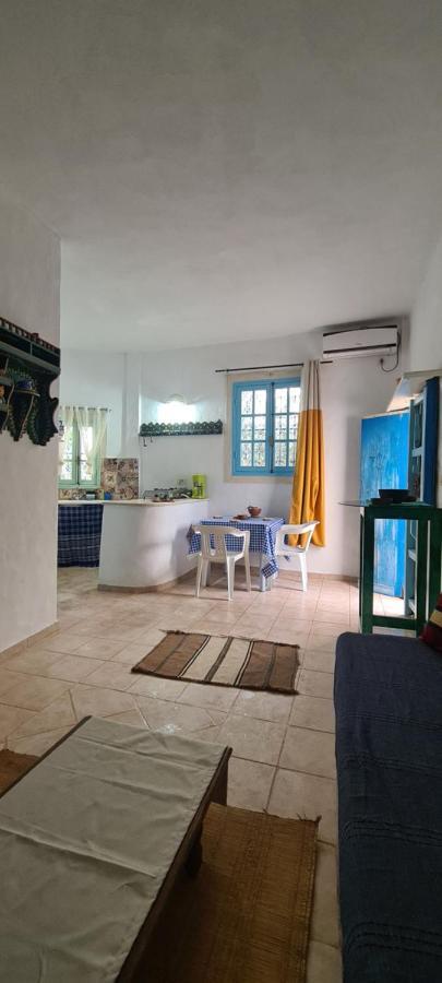 Typique Appartement Houmt Souk  Exteriér fotografie